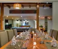 Villa Kinaree Estate, Dining Room